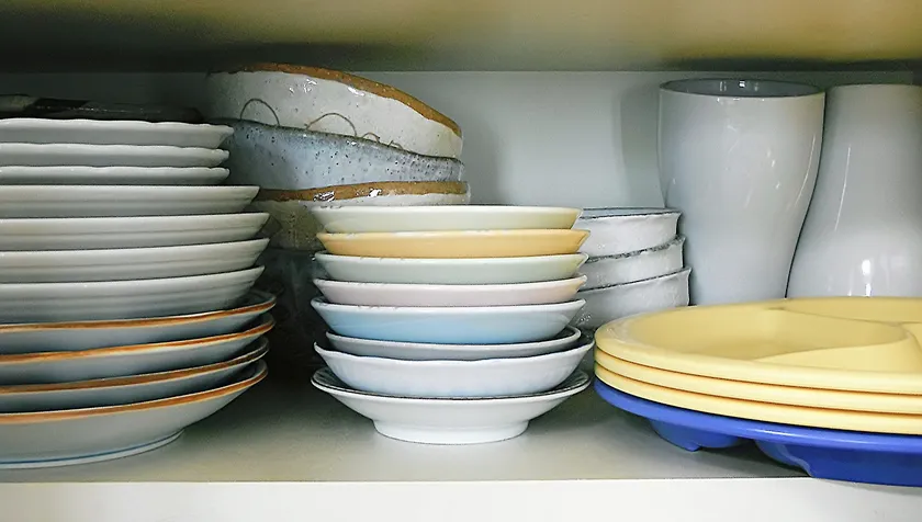 食器