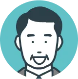 男性のイラスト