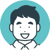 男性のイラスト