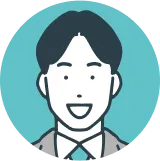 男性のイラスト